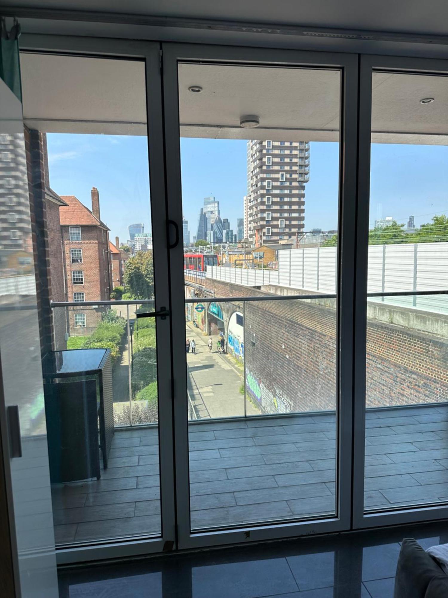 Luxury Private Room In Central London Exterior photo