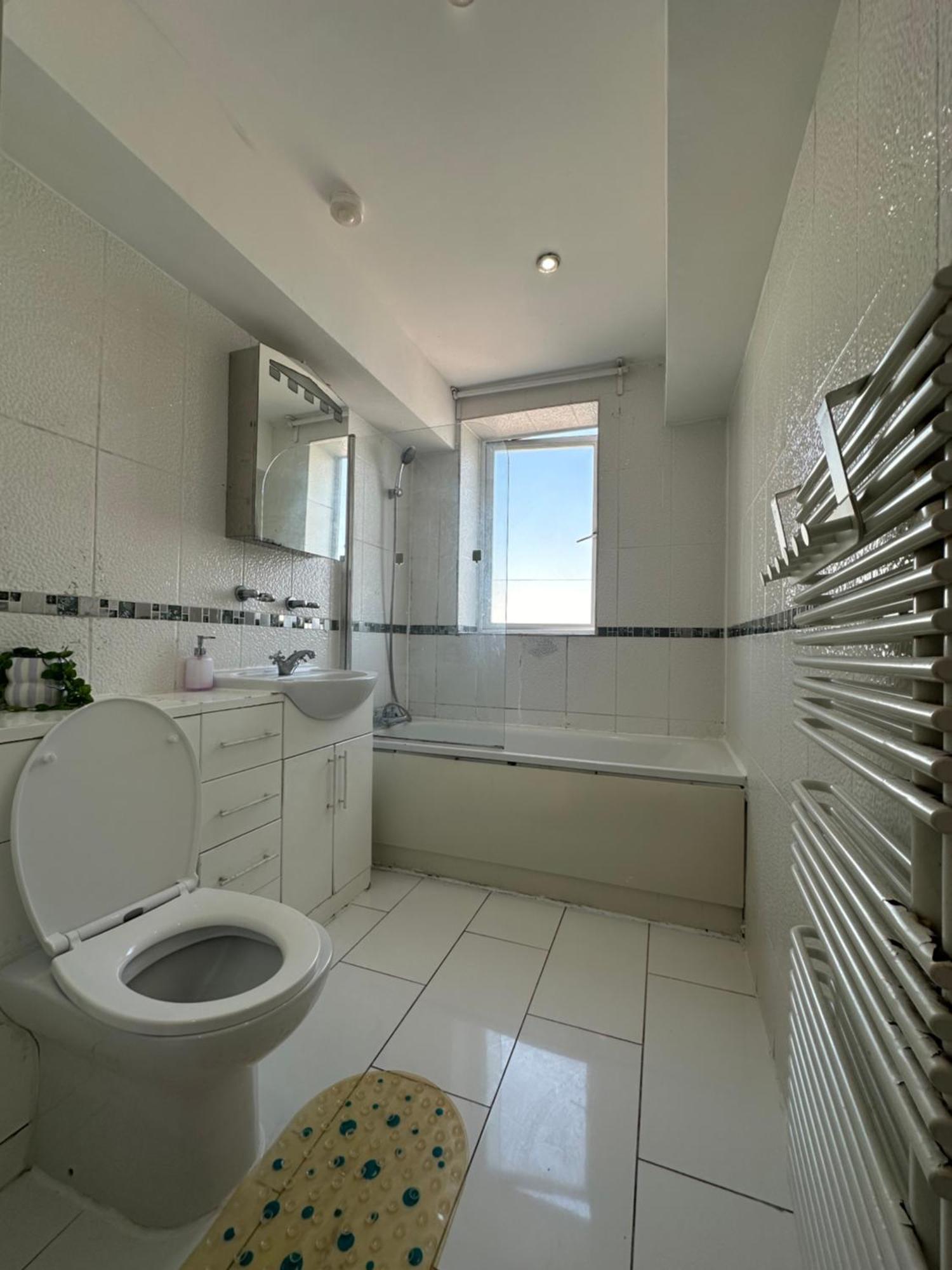 Luxury Private Room In Central London Exterior photo